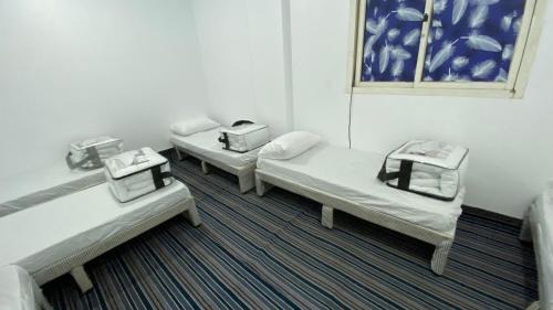 منارة الروضة