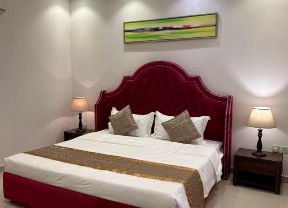 منتجع انتارا