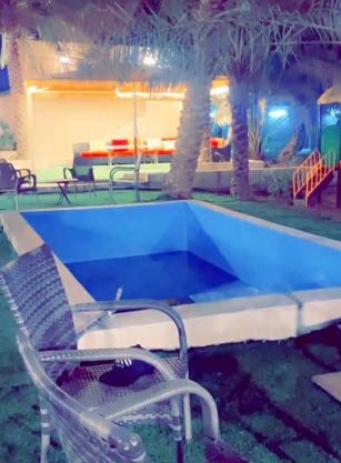 منتجع ايليا