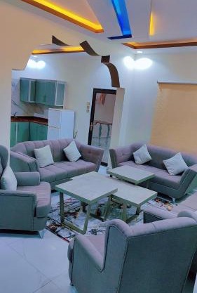 منتجع سيتي لاند فله رقم 4