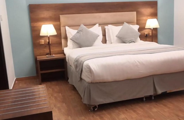 منتجع فيوري - الهدا