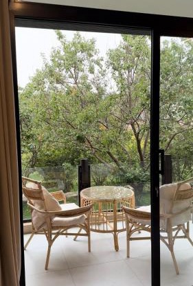 منتجع هوى للنزل السياحيه