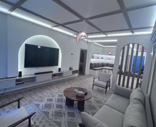 منتجع وشاليه سيال السياحي