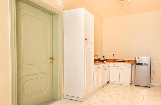 منطقة هدوء حي الشاطىء ٢