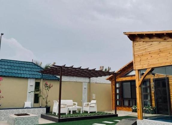 نزل تيفا الريفية