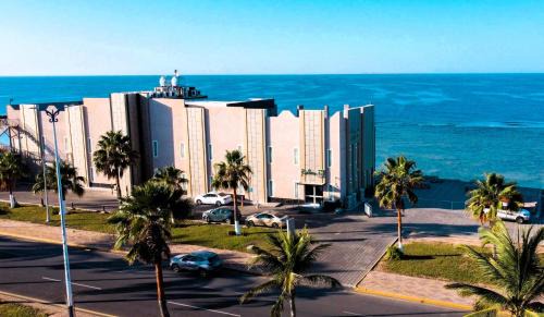 نزل رالين للنزل السياحية