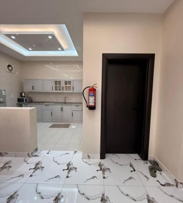 نزل ضيافه خاص