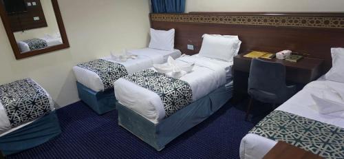 نماء العصرية 8