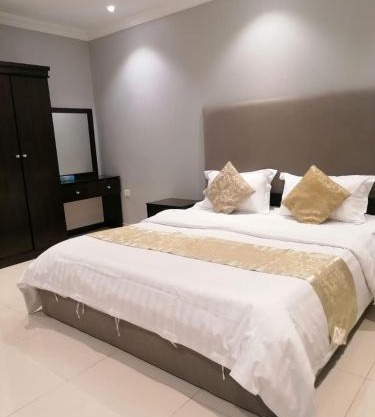 هلال بن احمد للضيافة