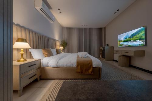 واجهة غرناطةإقامة فاخرة قرب المراكز