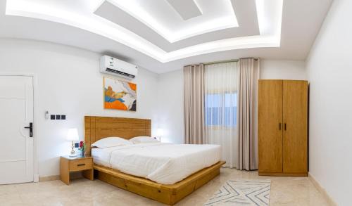 وحدات الردسي الفندقيه