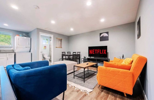 ৎ୭Pentland Way Havenৎ୭ well-equipped kitchenette