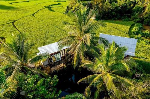 ต้งโฮมสเตย์ กลางทุ่งนา Local Homestay and View
