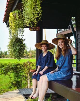 ทรัพย์ในดิน ฟาร์มสเตย์