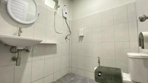 บ้านพรธรณีรีสอร์ทเขาใหญ่บ้านสไตล์โมเดิร์น-Baan Ponthoranee Resort Khao Yai