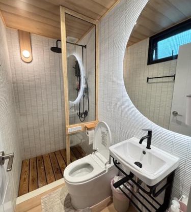 บ้านพักญี่ปู่น Japandi Cozy House