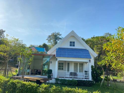 บ้านเพื่อน St รีสอร์ท ระยอง