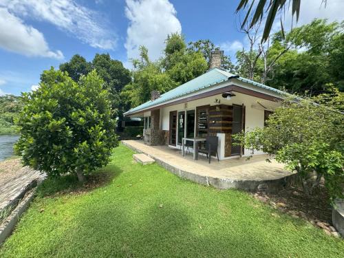 ริเวียร่า วิลล่า รีสอร์ท นครนายก