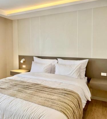 สุขใจแกรนด์ Luxury Boutique Hotel