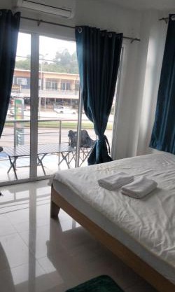 อิงเขาค้อ