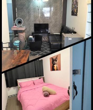 อิมแพ็ค popular condo c5 แม่ตังค์