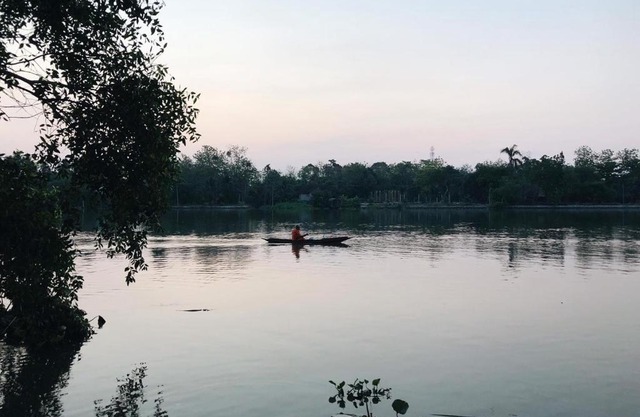 เรือนปณาลี รีสอร์ท
