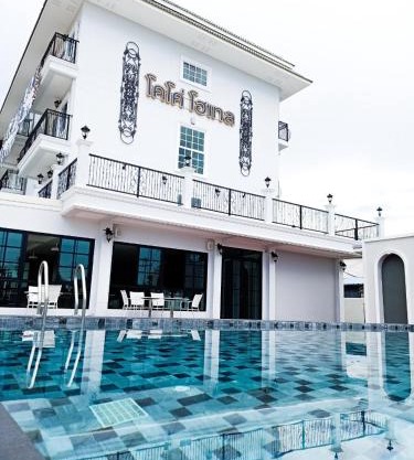 โคโค่ โฮเทล KOCO Hotel