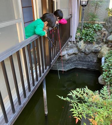 おれっちのひみつきち2