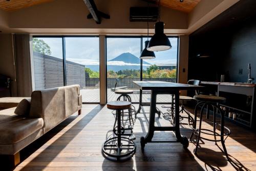 なか富士 -Nakafuji-