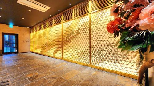 ひがし茶屋街らしく金沢 Hotel Rashiku kanazawa