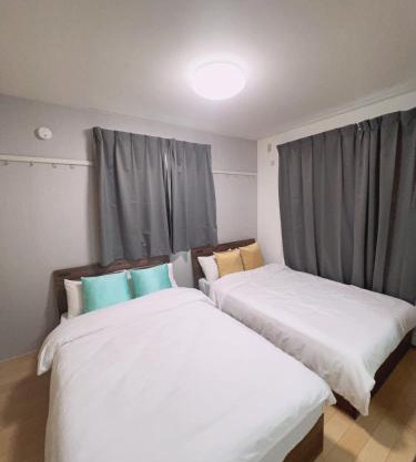 アーバンハイツ渡辺通a棟