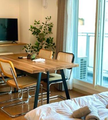 イリオス中島公園