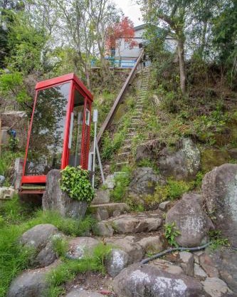 ゴンドラヴィラ イン熱海2階HakoneAtamiYugawara