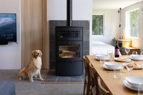 トライハク西軽井沢 柚季-ゆずき-