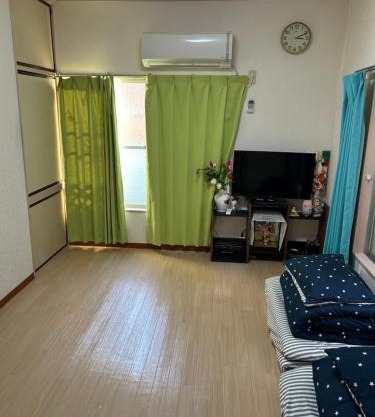 ハイツドリーム梦想小屋