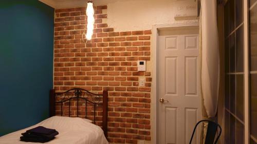 ホテル The Standard Apartment SHIBUYA SASAZUKA Bルーム