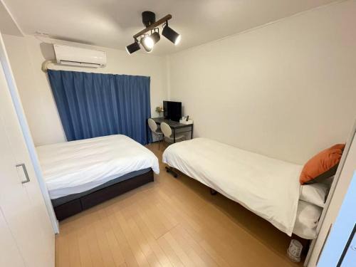 モリアパートメント 102