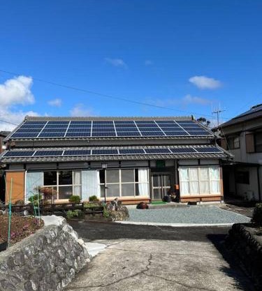 一棟貸し農家民宿ひなた