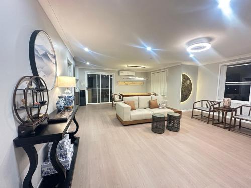 东方禅意轩-4BR for8