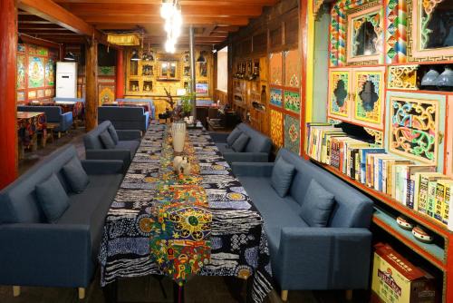 九寨沟碧家小筑民宿 Bijia Boutique B&B, jiuzhaigou