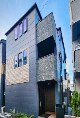 全新三之轮独栋别墅