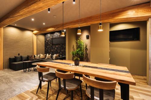 唯楓庵 Tadakaze-An