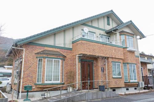 夢 HAKONE Villa 030H