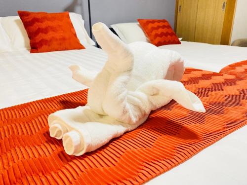 大阪民宿梅田淀川花b套