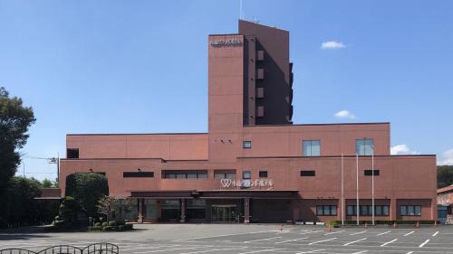 小山グランドホテル