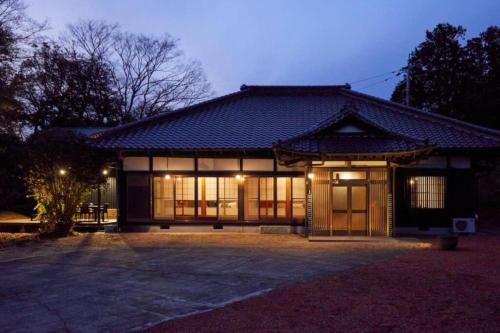 庵壽 蜻蛉館 Anju-Seireikan