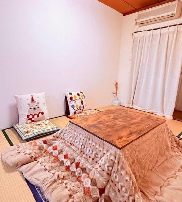 心斎橋まで7分 なんば1駅 Meeno Home 汐見 一軒家貸切 親子向けファミリー民泊