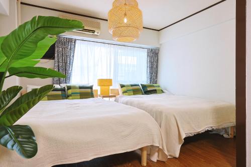 恵比寿駅から徒歩1分 渋谷3分 新宿10分 30m2でゆったり 最高の立地 303号室