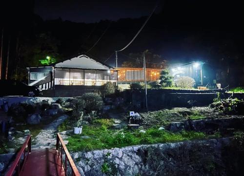 時間を忘れる貸別荘オールブルー