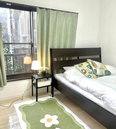 東京 足立区青井 Tokyo Adachiku Aoi